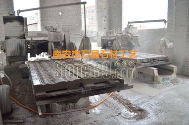 專業(yè)花崗巖異型加工 石井萬昌廠家優(yōu)質(zhì)供應石球、花盆、欄桿、擋車石及各類異型石材