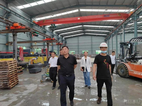 湖南省耒陽市深入長(zhǎng)坪鄉(xiāng)調(diào)研指導(dǎo)，推動(dòng)石材加工產(chǎn)業(yè)升級(jí)與生態(tài)旅游融合發(fā)展